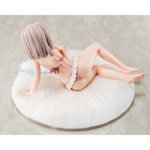 เปิดจอง : Shimizu Yui illustration by karory (KAROMIX)