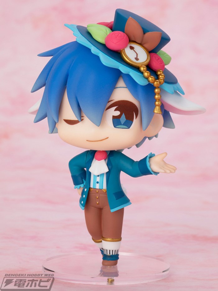 เปิดจอง : Kaito & Megrine Ruka