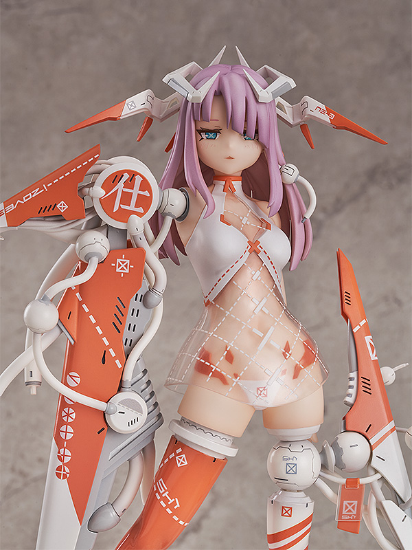 เปิดจอง : Shi