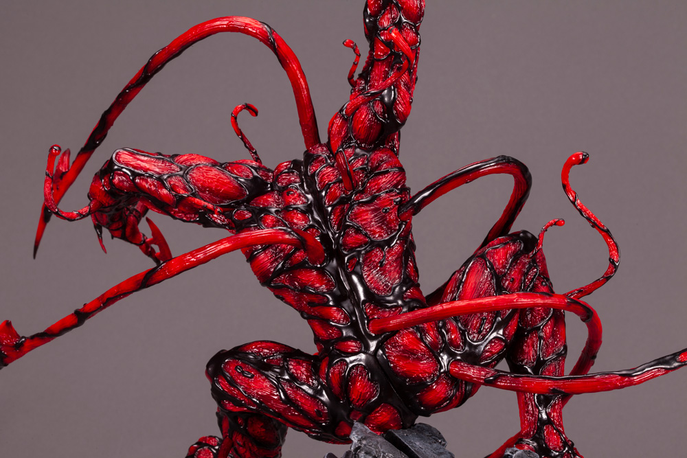 เปิดจอง MAXIMUM CARNAGE FINE ART STATUE