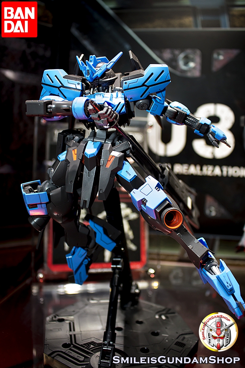 [PO]1/100 Full Mechanic Gundam Vidar[BANDAI]