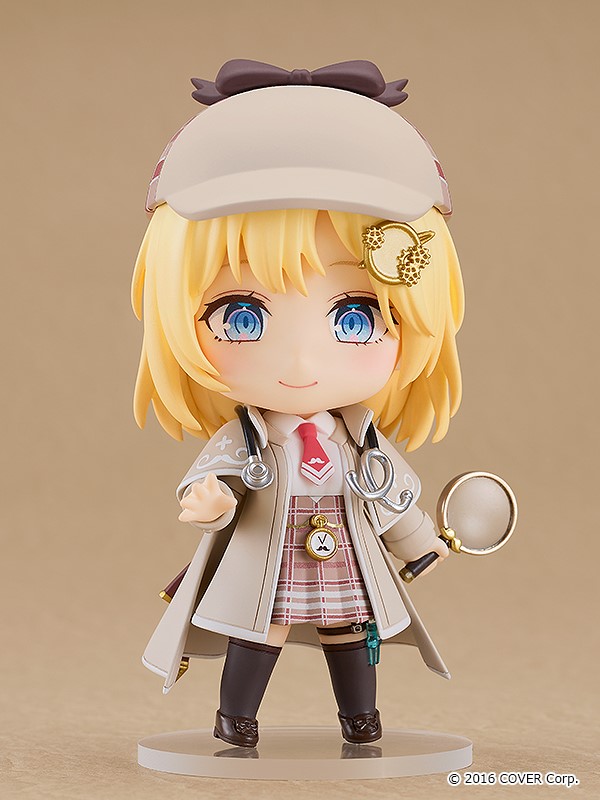 เปิดจอง : Nendoroid Watson Amelia