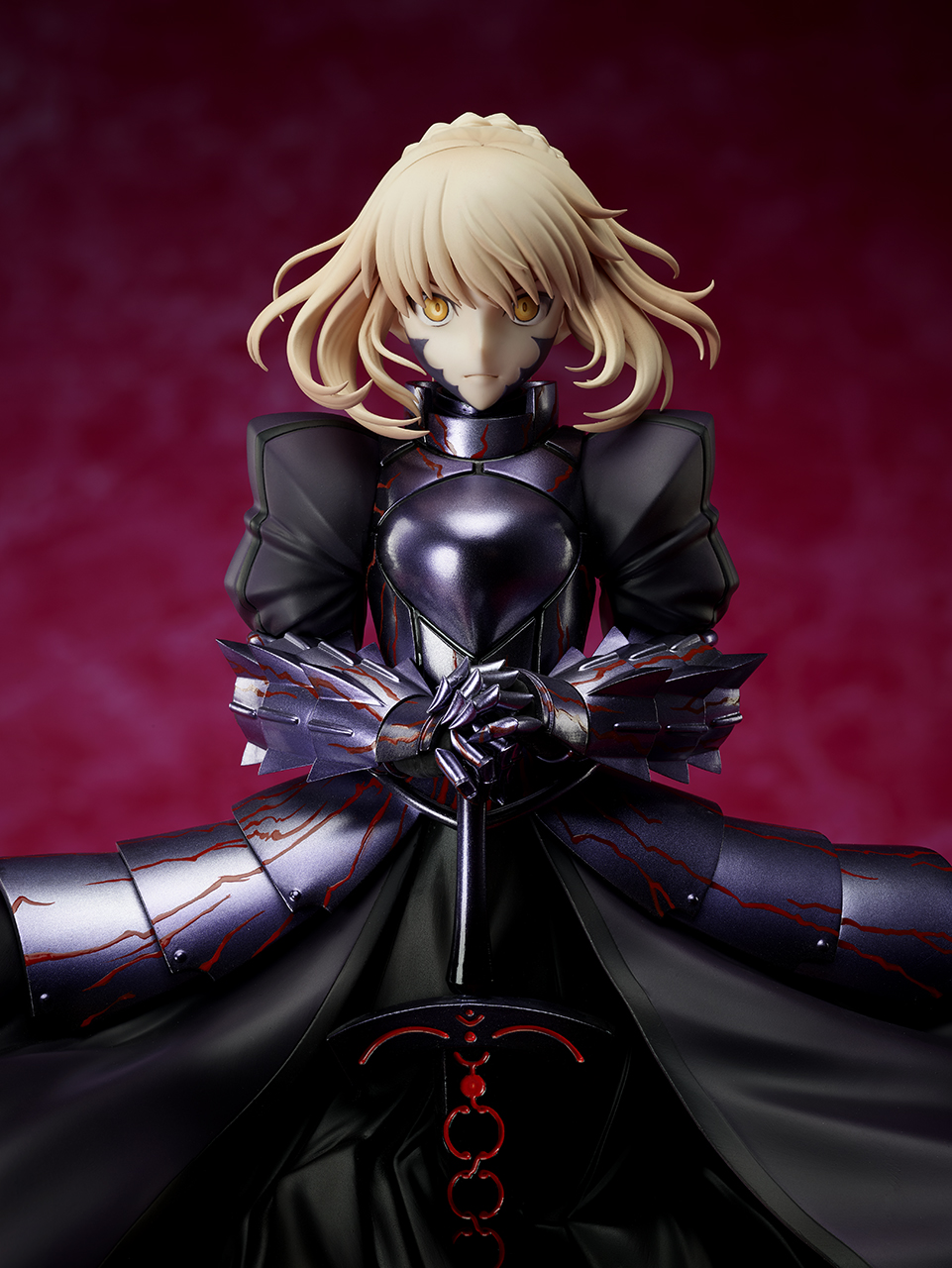 เปิดจอง Fate/stay night [Heaven's Feel] - Saber Alter