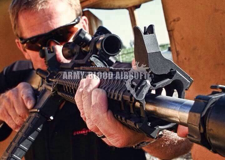 New.Front Sight >> BD DD Style “RTS”Sight Set ราคาพิเศษ
