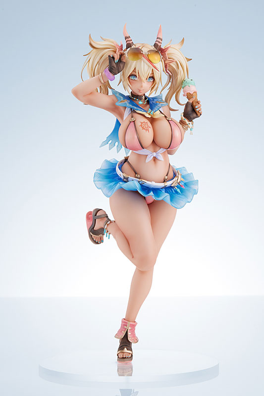 เปิดจอง : IDOLA PHANTASY STAR SAGA Summer Innocent Gene - Chaos