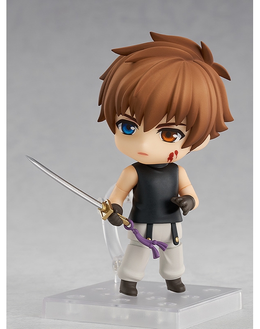 เปิดจอง : Nendoroid Syaoran (Tsubasa Ver.) จำนวนจำกัด!!!