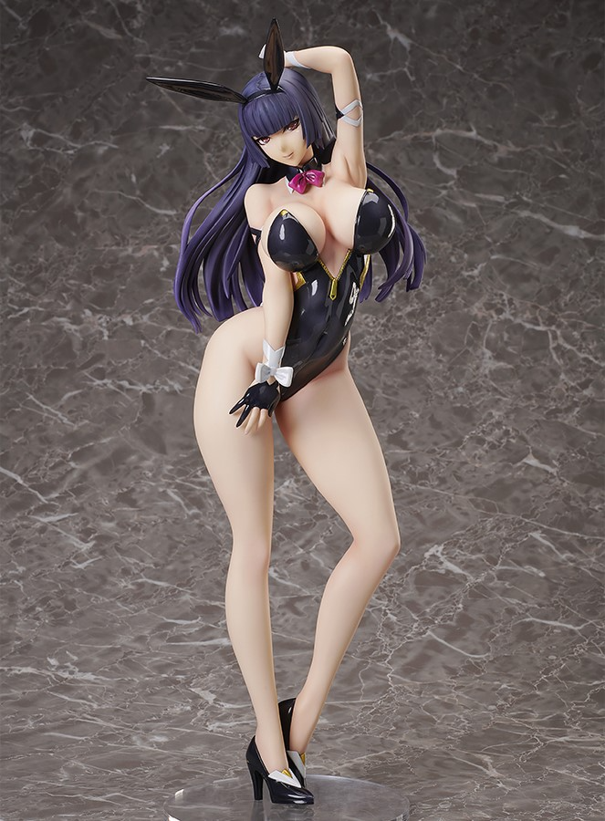 เปิดจอง : Tomoka Hinasawa: Bare Leg Bunny Ver.