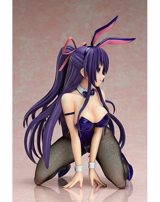 เปิดจอง : Tohka Yatogami: Bunny Ver.