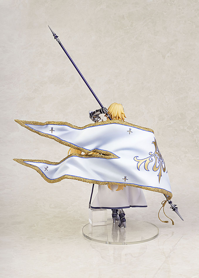 เปิดจอง Fate/Grand Orde - Ruler/Jeanne d'Arc