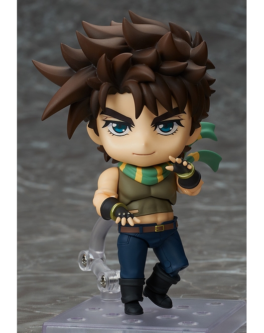 เปิดจอง : Nendoroid Joseph Joestar (Rerun)
