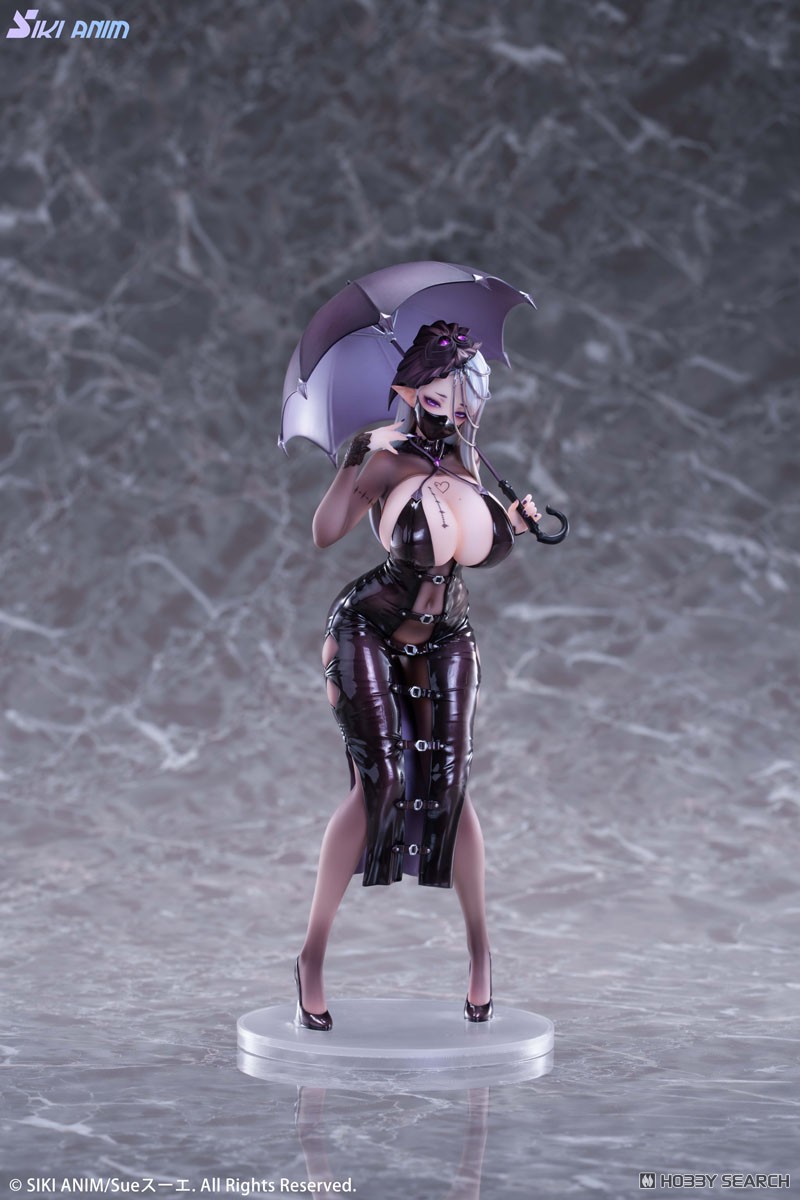 เปิดจอง : Widow Kirie Deluxe Edition