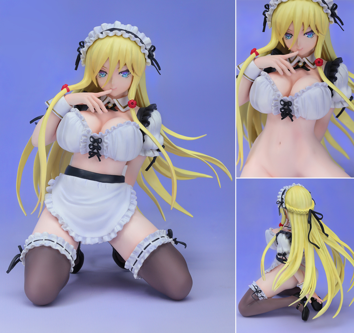 เปิดจอง Bishoujo Mangekyou - Alice 1/6 PVC Figure