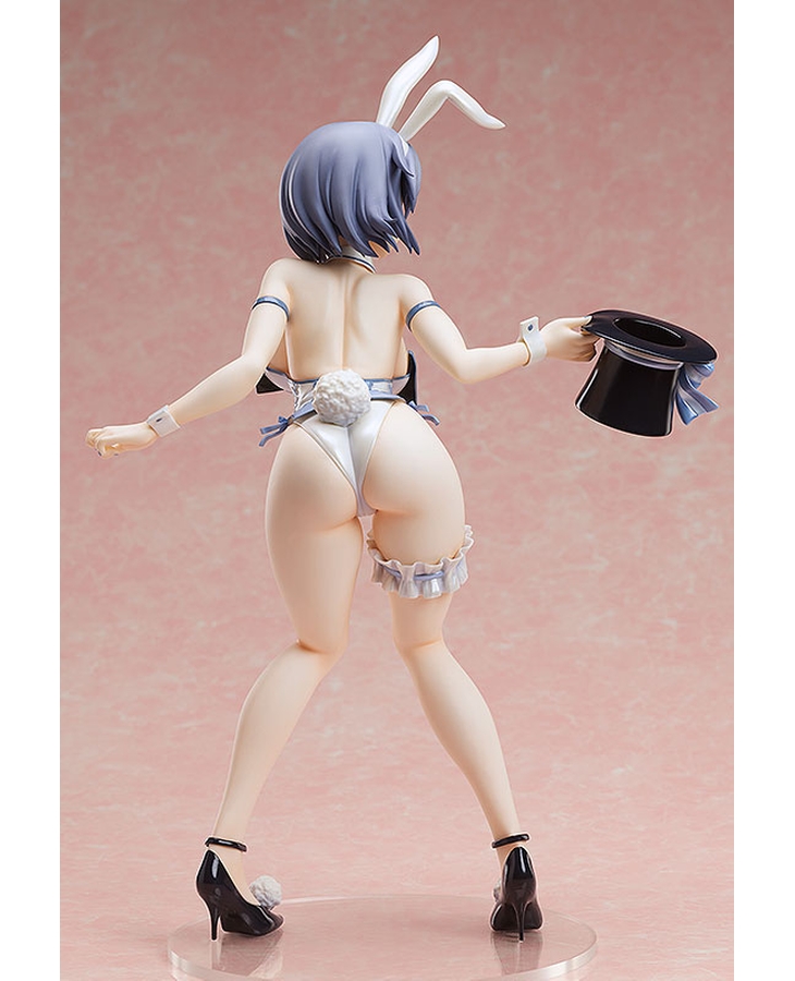 เปิดจอง : Yumi: Bare Leg Bunny Ver.