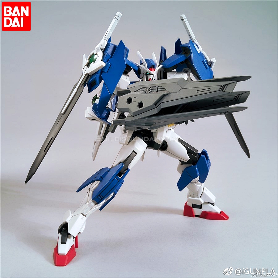 [PO]HGBC 1/144 Binder Gun[BANDAI]