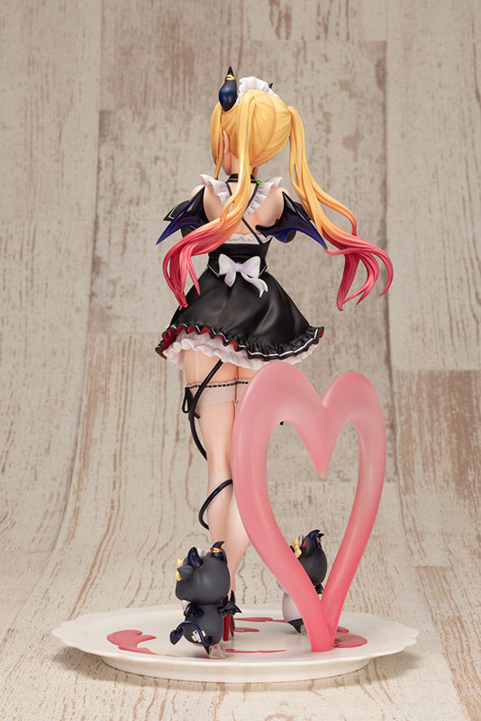 เปิดจอง : Hololive Production Yuzuki Choco -Maid Costume Ver.