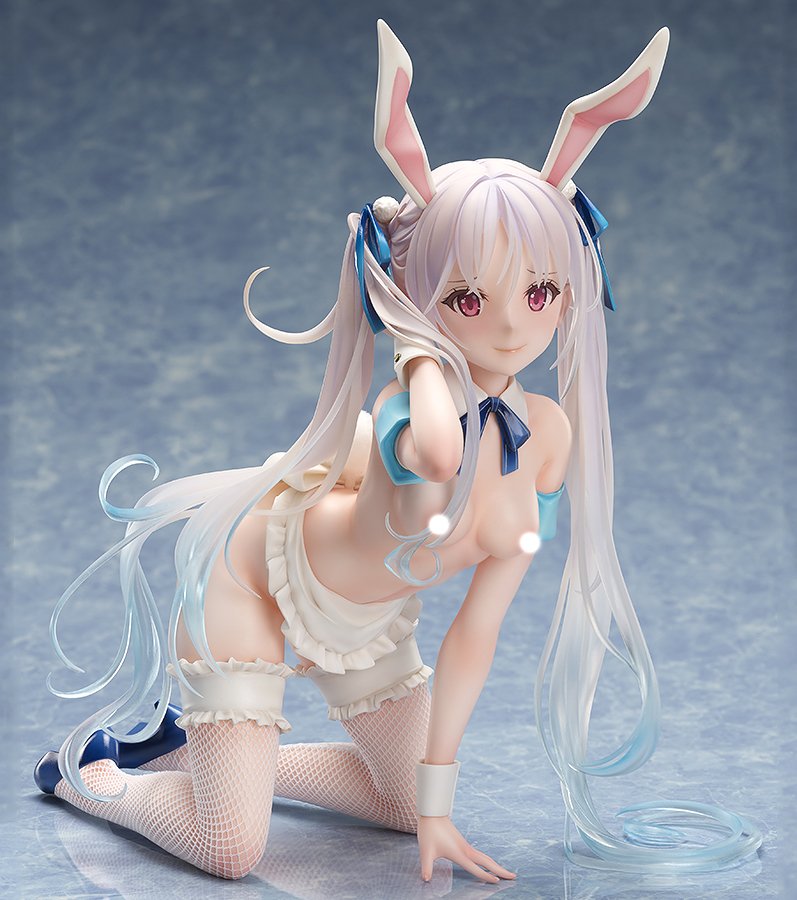 เปิดจอง Chris-Aqua blue-