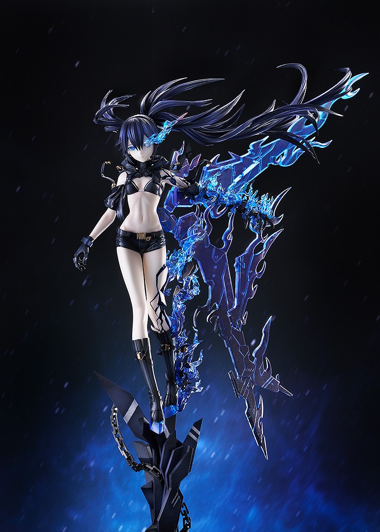 เปิดจอง : Empress (Black Rock Shooter) huke Ver.