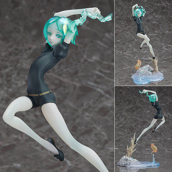 เปิดจอง Land of the Lustrous - Phosphophyllite 1/8 Complete Figure