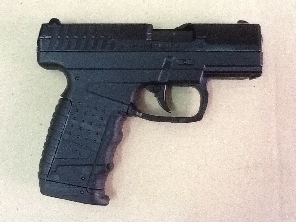 New.Pistola Balines Co2 Walther PPS Full Metal Blowback 4.5