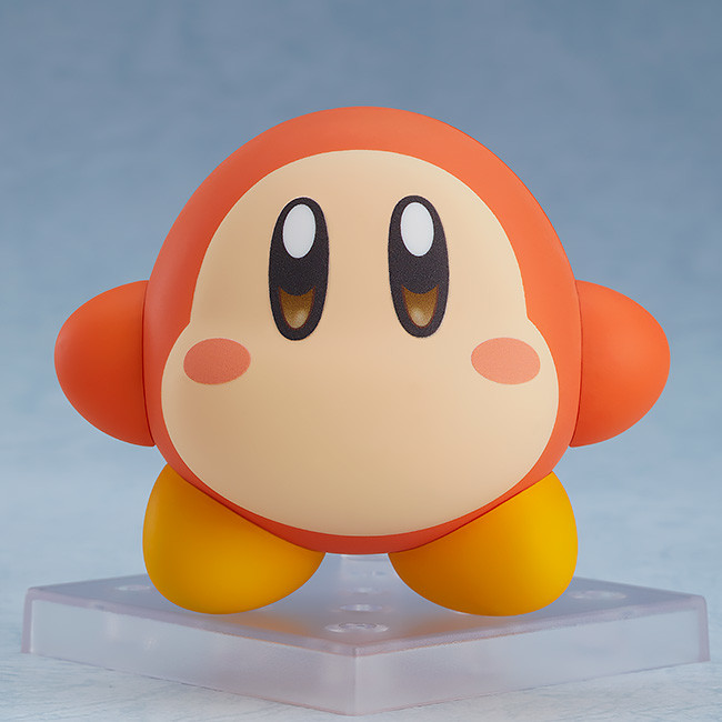 เปิดจอง : Nendoroid Waddle Dee (Re-run)