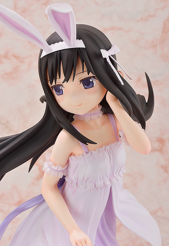 เปิดจอง : Homura Akemi: Rabbit Ears Ver.