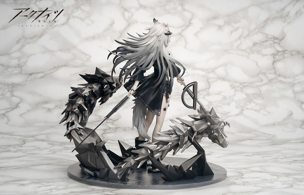 เปิดจอง : Arknights Lappland Elite II Premium Ver.