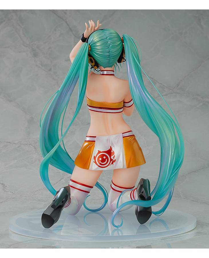 เปิดจอง : Racing Miku 2010 Ver. Art by Kentaro Yabuki