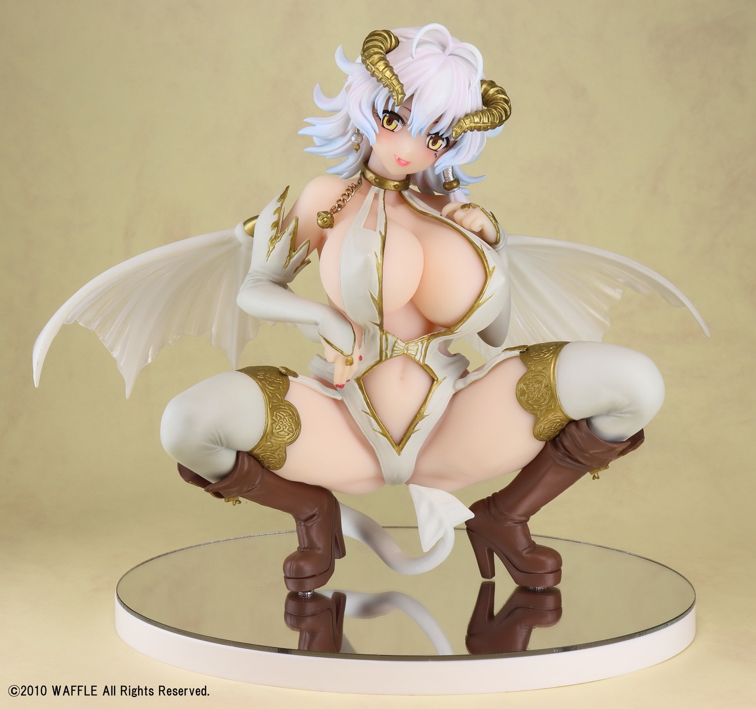 เปิดจอง : Shamsiel Kyonyuu Gensou Ver.-Fair-