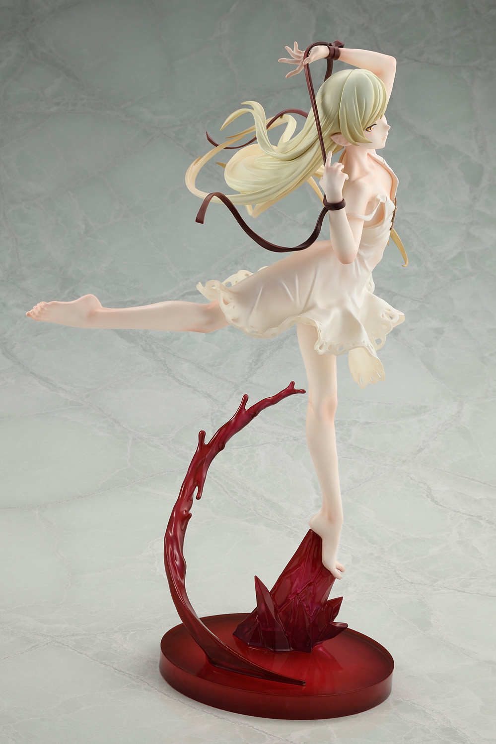 เปิดจอง : Kiss-shot Acerola-Orion Heart-Under-Blade 12 years old version