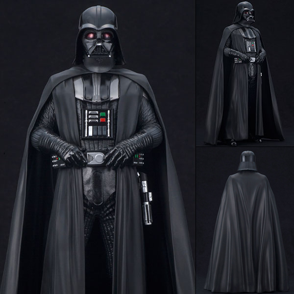เปิดจอง DARTH VADER
