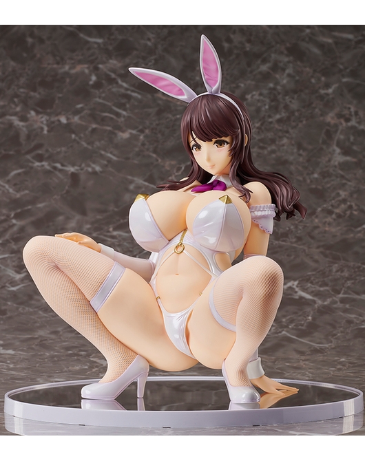 เปิดจอง : Hiyori Mikakino White Bunny Ver.