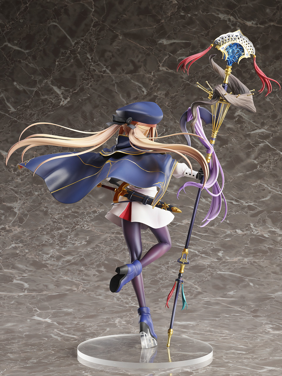 เปิดจอง : Fate/Grand Order Caster / Altria Caster