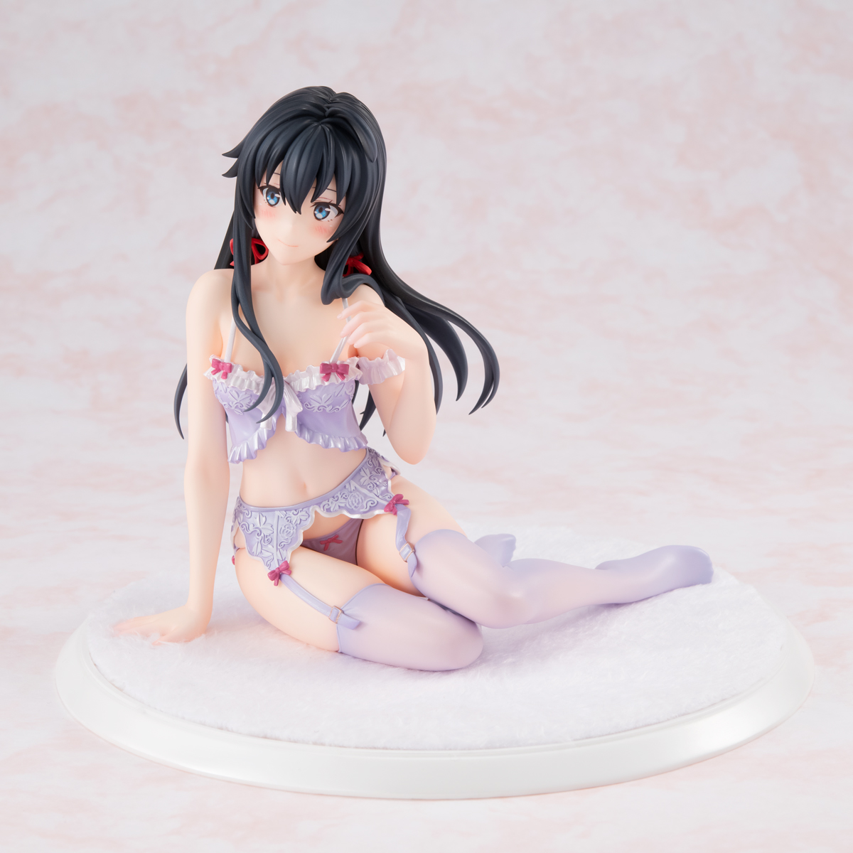 เปิดจอง : YUKINO YUKINOSHITA Lingerie ver