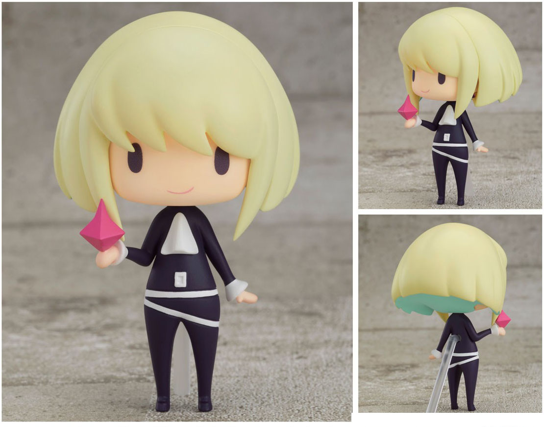 เปิดจอง Lio Fotia: SGT ver.
