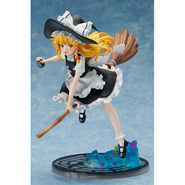 เปิดจอง Marisa Kirisame
