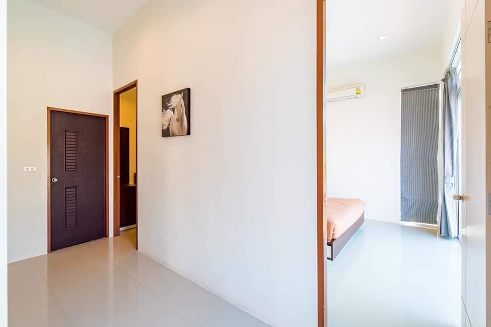 HR 3004 บ้านพักหัวหิน ชมดาว พูลวิลล่า