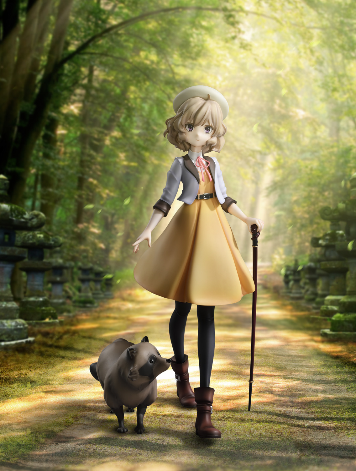 เปิดจอง : In/Spectre Kotoko Iwanaga