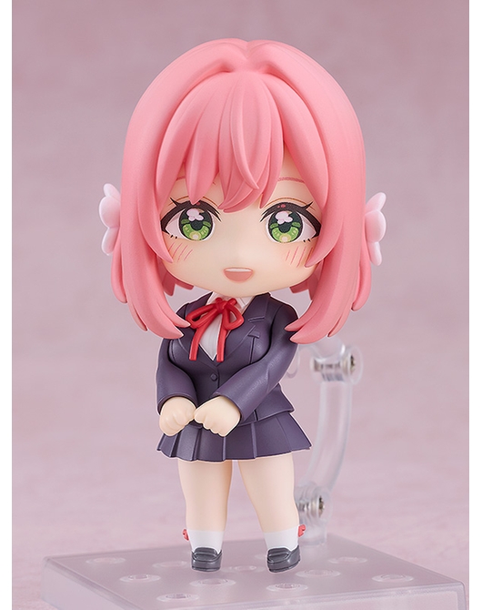 เปิดจอง : Nendoroid Hakari Hanazono