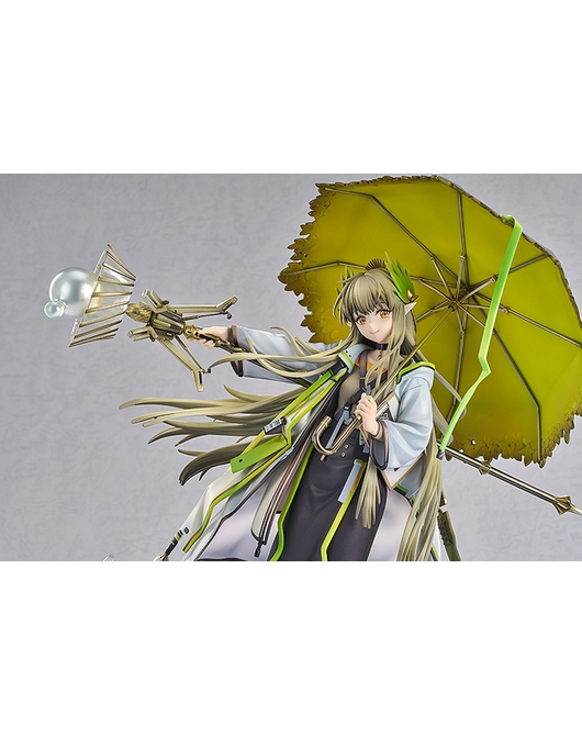 เปิดจอง : Muelsyse: Elite 2