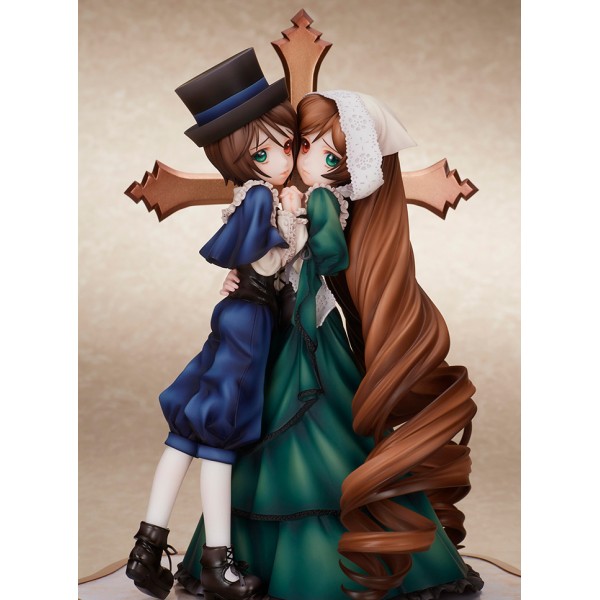 เปิดจอง : Rozen Maiden - Suiseiseki & Souseiseki