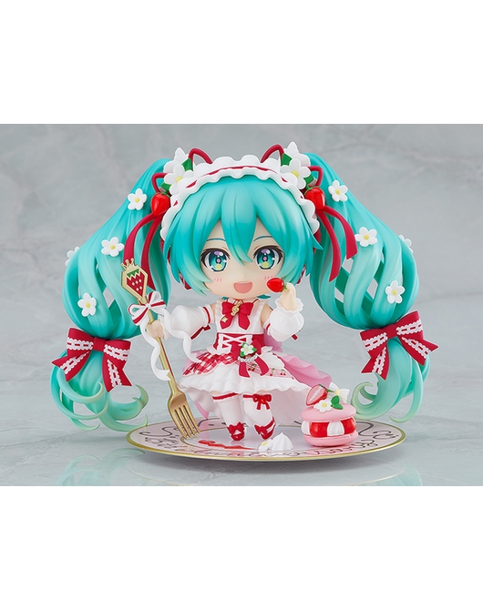เปิดจอง : Nendoroid Hatsune Miku: 15th Anniversary Ver. (Lot GSC) จำนวนจำกัด!!!