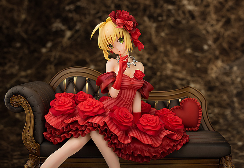 เปิดจอง : Idol Emperor/Nero(re-run)