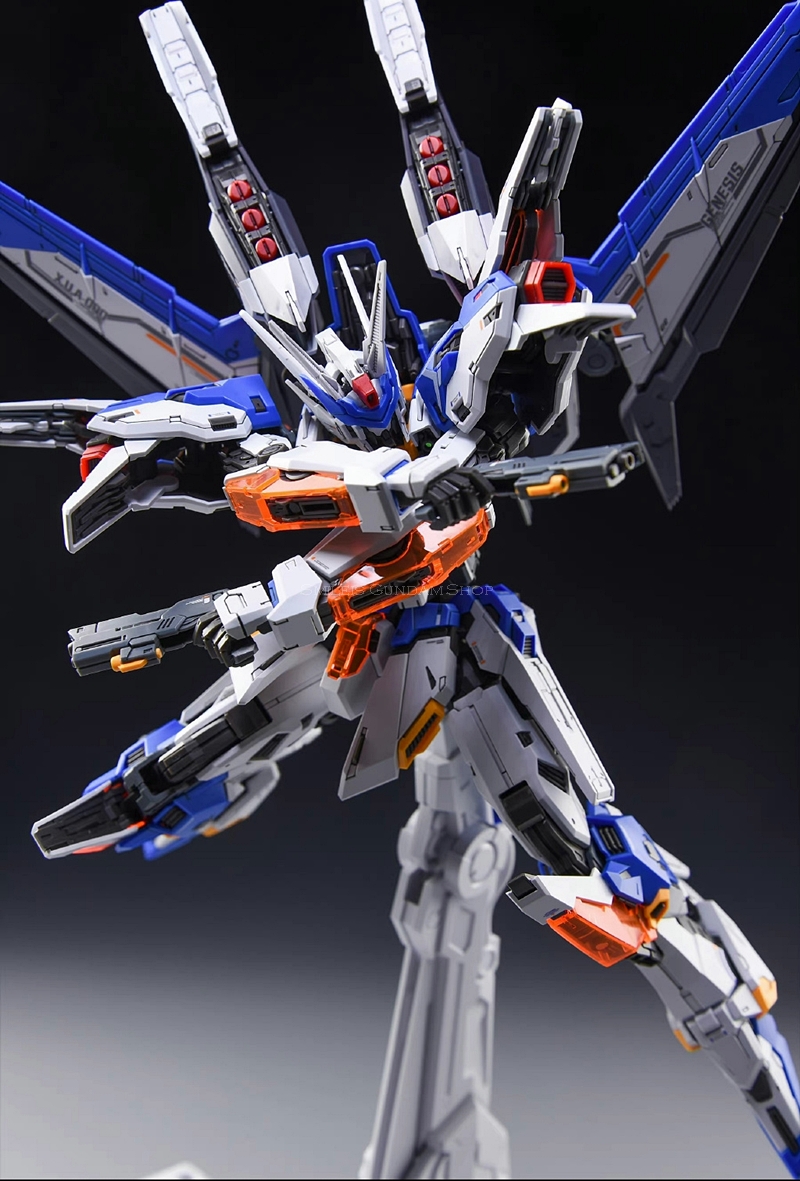 [PO]1/100 Genesis[Standard Ver.][Infinite Dimension]