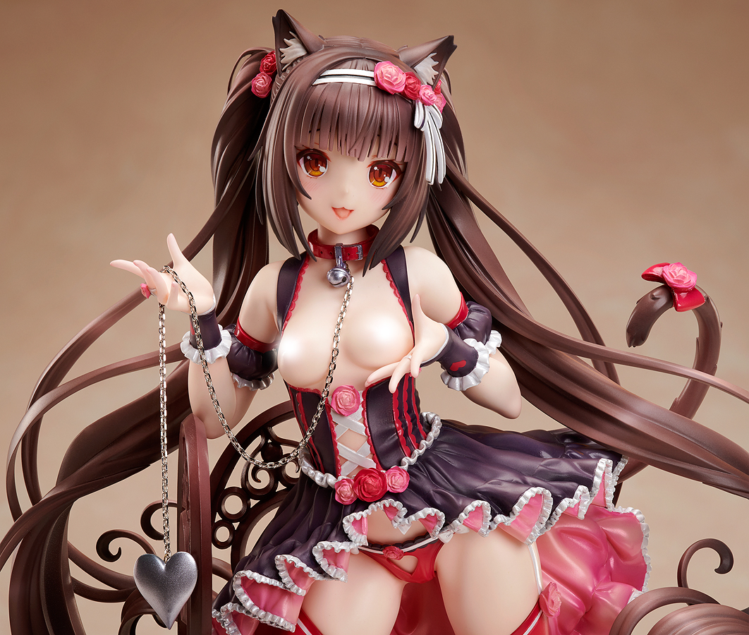 เปิดจอง Chocola