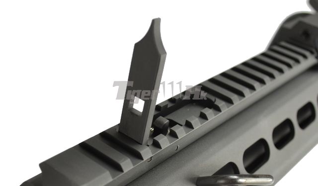 New.Barrett M107 (BK) Snow Wolf SW13 สไนเปอร์ไฟฟ้า