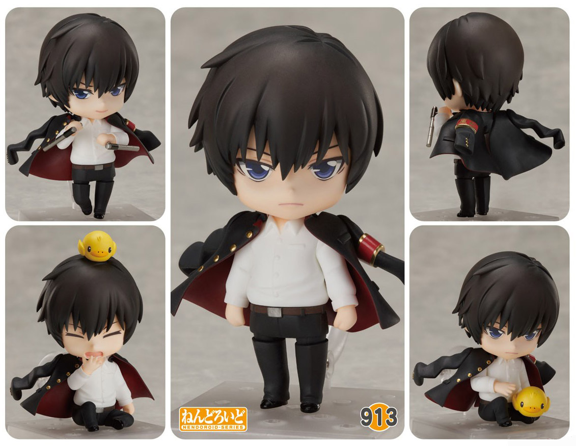เปิดจอง Nendoroid Kyoya Hibari