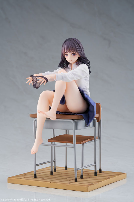 เปิดจอง : KAZEKAORU - HOUKAGO ILLUSTRATED BY HITOMIO16