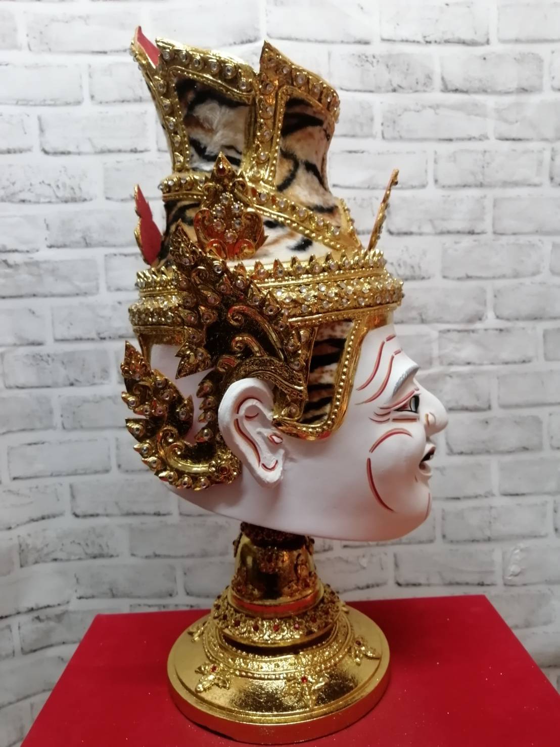 พ่อแก่ ฤาษีอิศวร