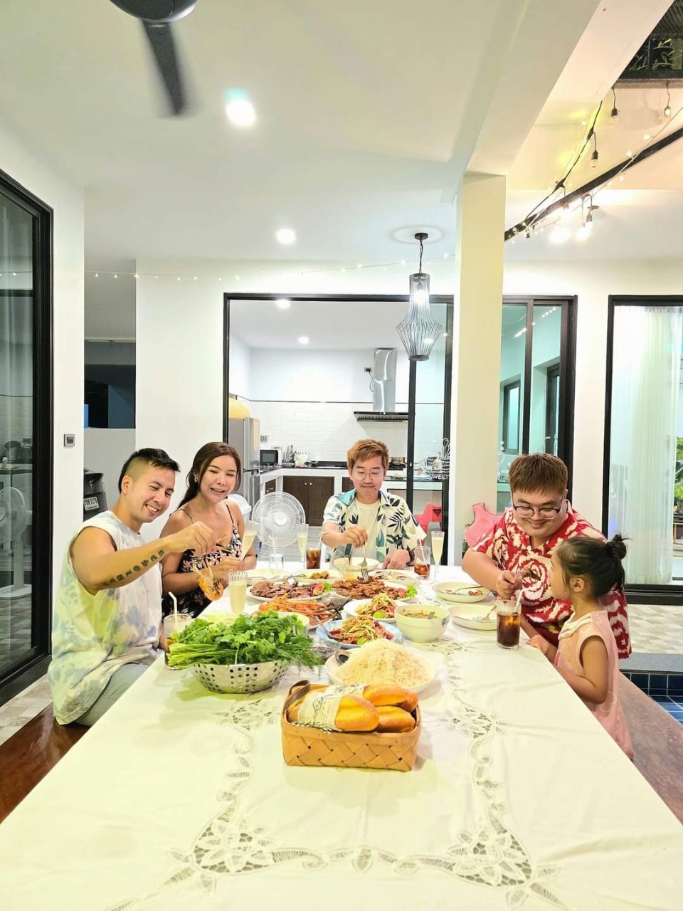 HR4004 บ้านพักหัวหิน Club House Hua Hin Pool Villa