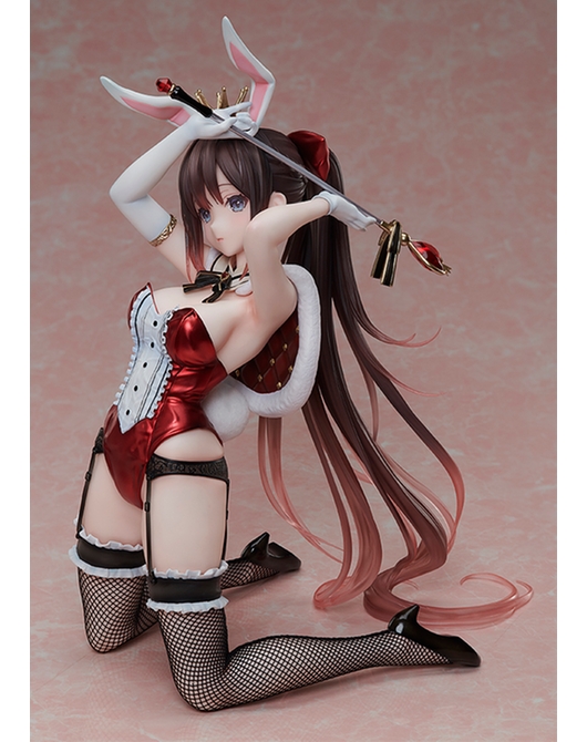 เปิดจอง : Sarah: Red Queen